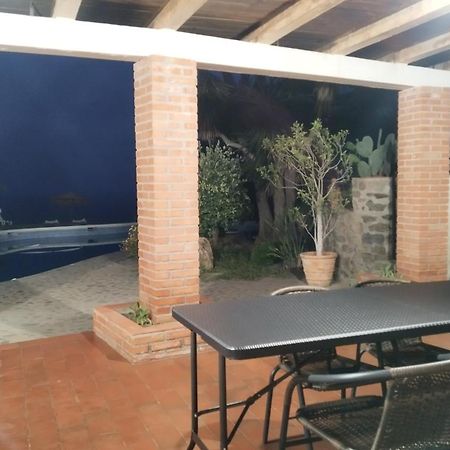 Cortijo De La Luna La Casita Velilla-Taramay Bagian luar foto