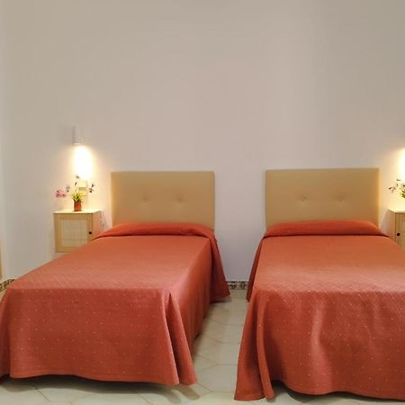 Cortijo De La Luna La Casita Velilla-Taramay Bagian luar foto