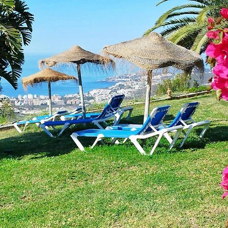 Cortijo De La Luna La Casita Velilla-Taramay Bagian luar foto