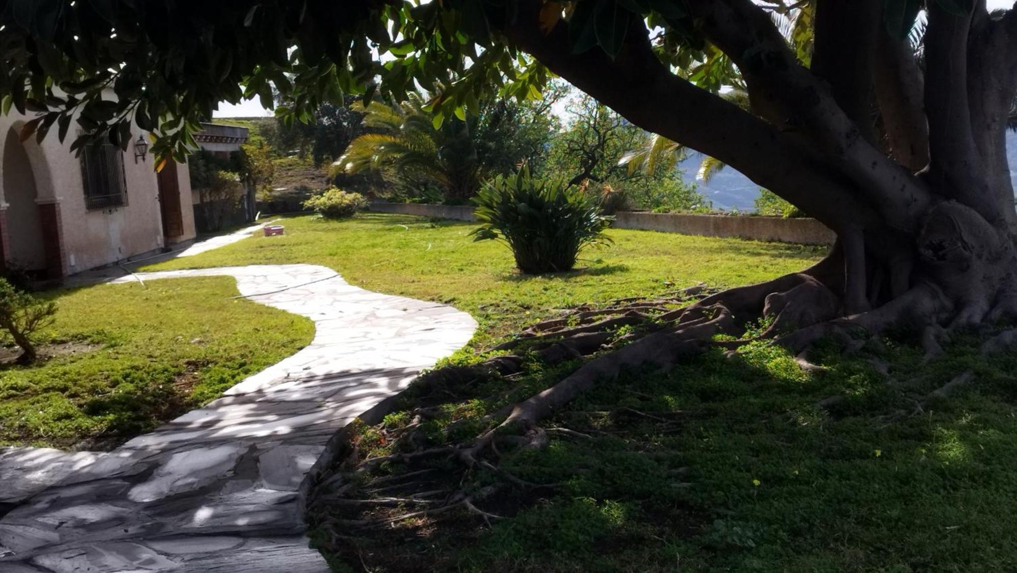 Cortijo De La Luna La Casita Velilla-Taramay Bagian luar foto