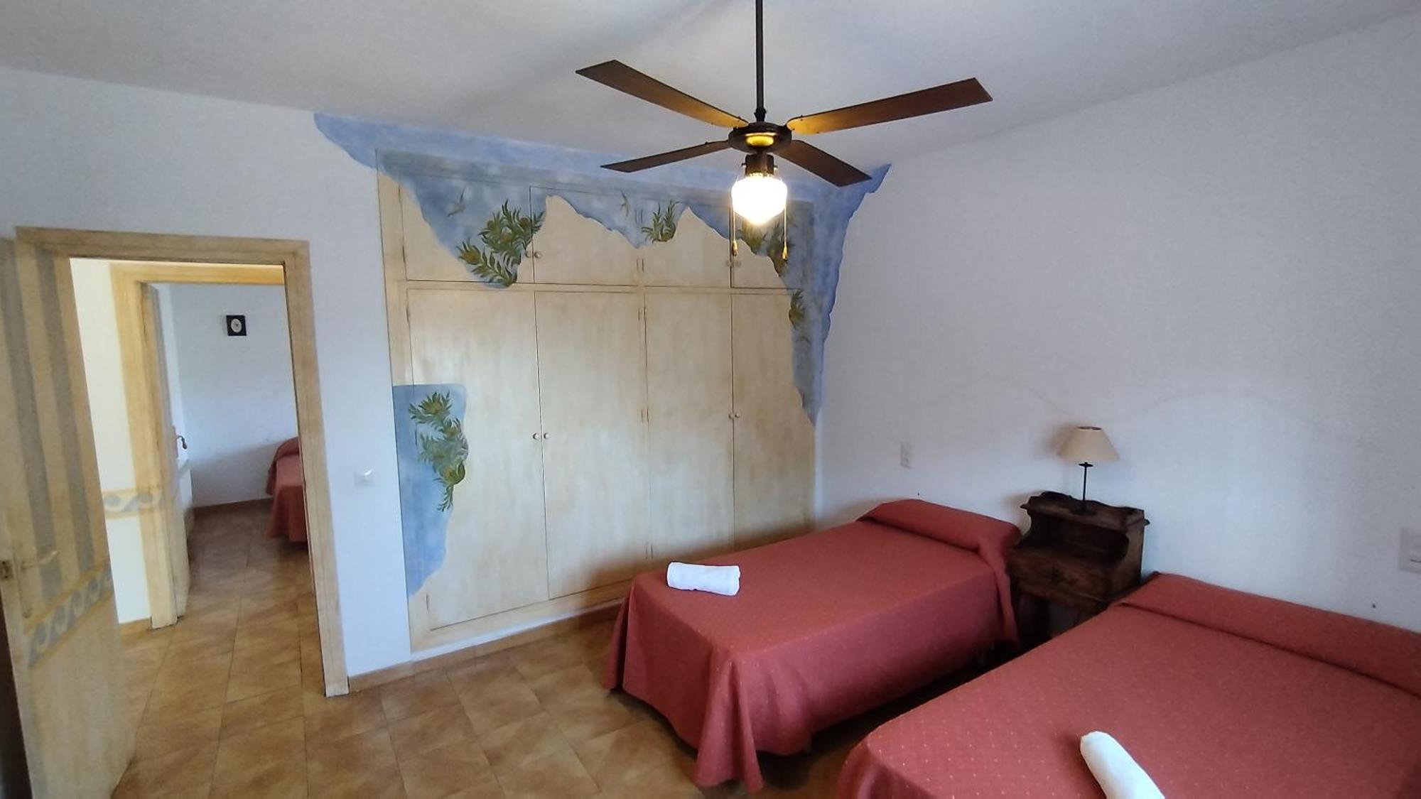 Cortijo De La Luna La Casita Velilla-Taramay Bagian luar foto