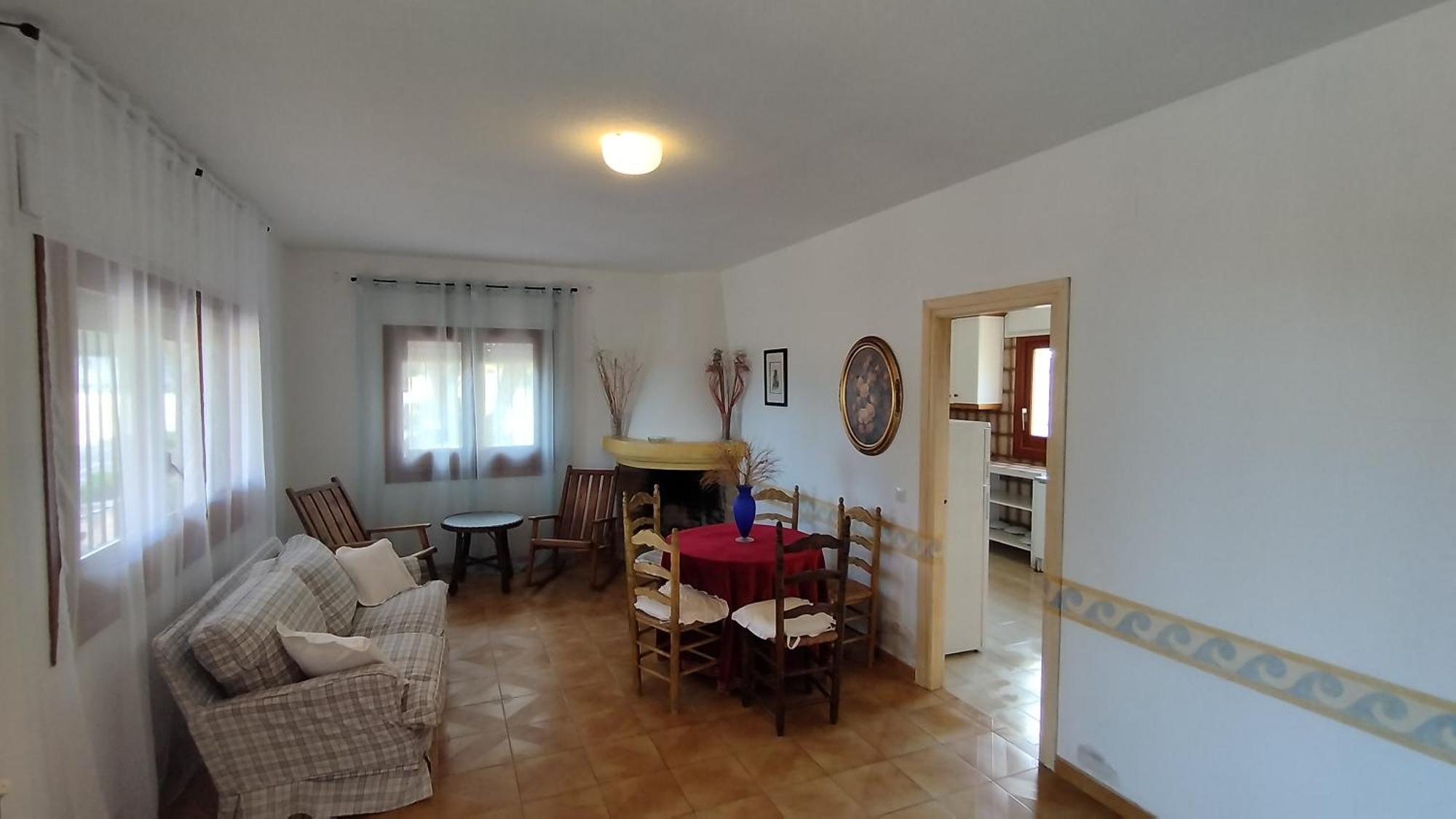 Cortijo De La Luna La Casita Velilla-Taramay Bagian luar foto