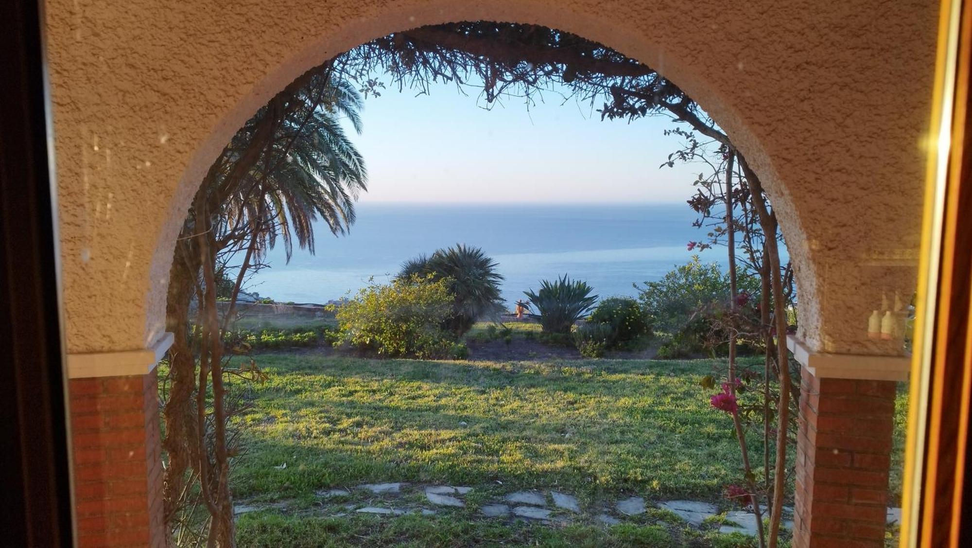 Cortijo De La Luna La Casita Velilla-Taramay Bagian luar foto