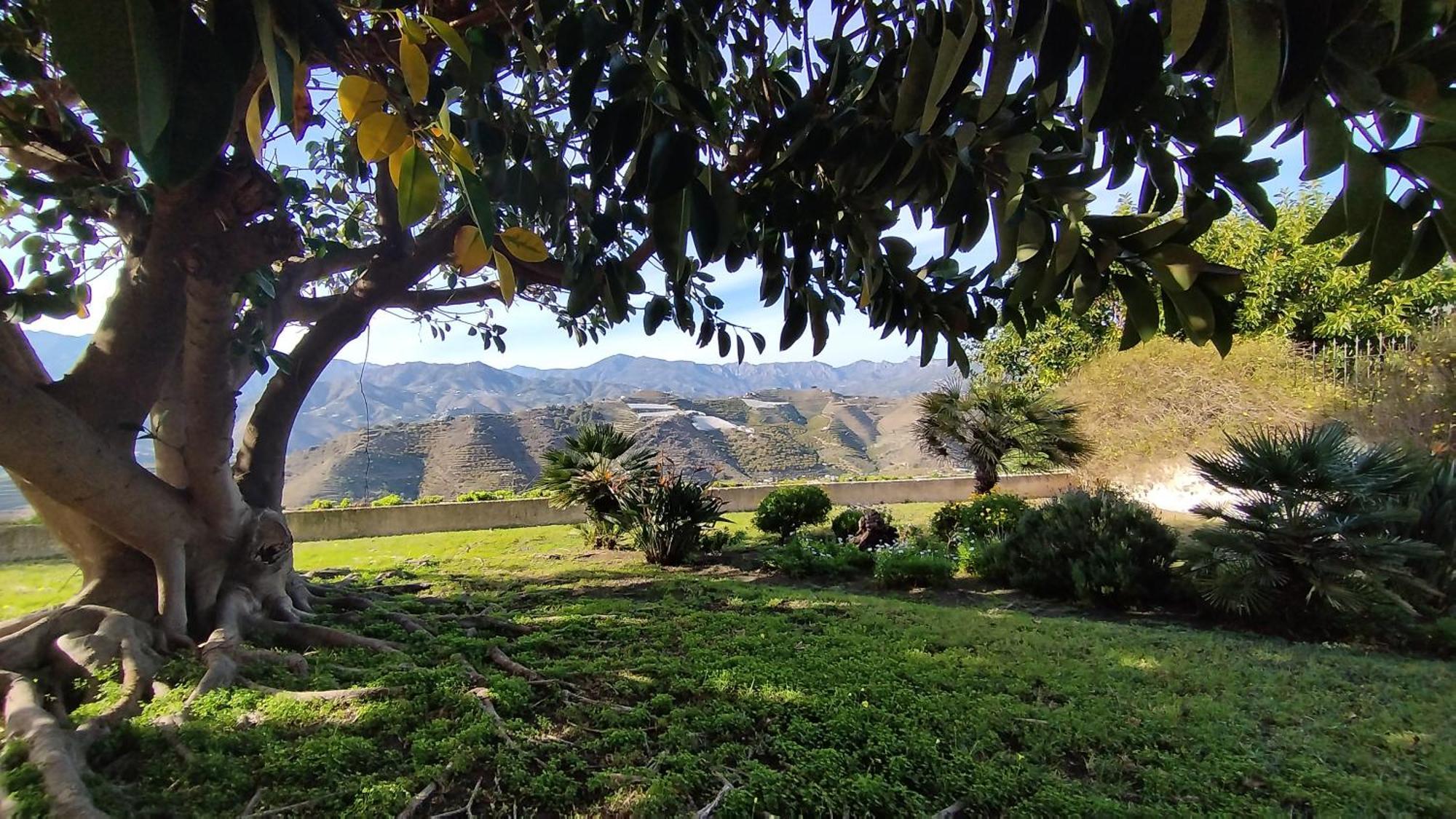Cortijo De La Luna La Casita Velilla-Taramay Bagian luar foto