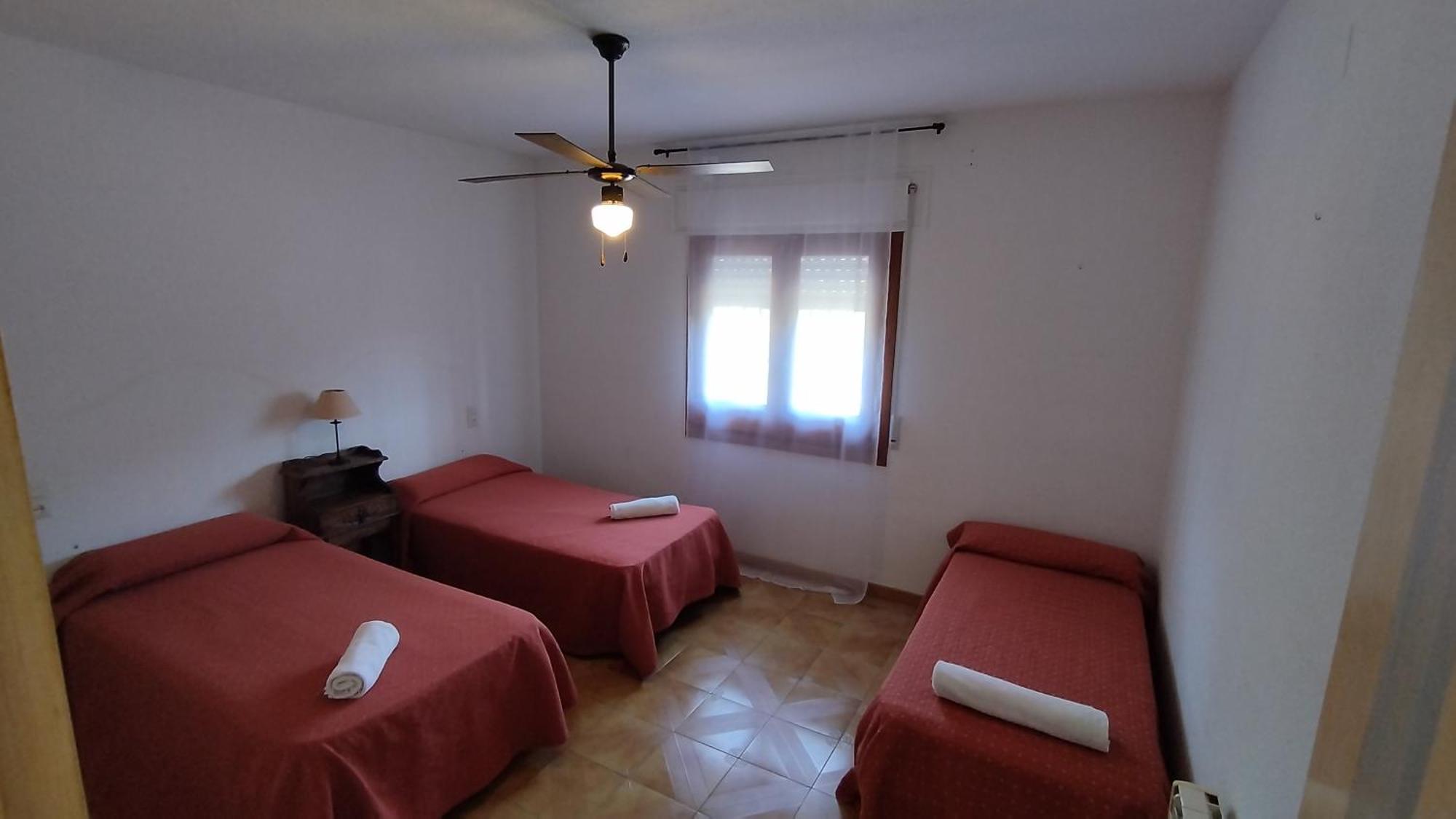 Cortijo De La Luna La Casita Velilla-Taramay Bagian luar foto