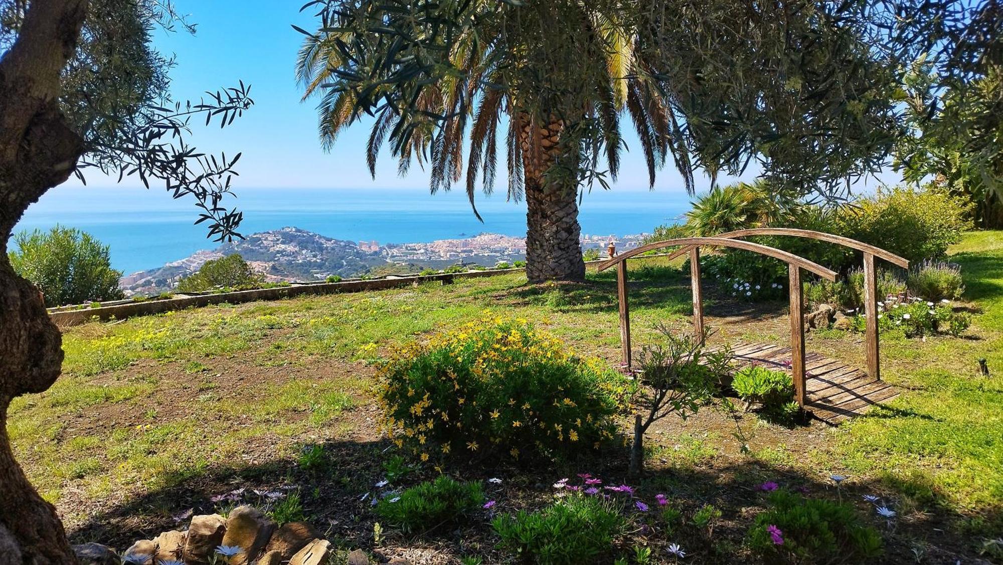 Cortijo De La Luna La Casita Velilla-Taramay Bagian luar foto