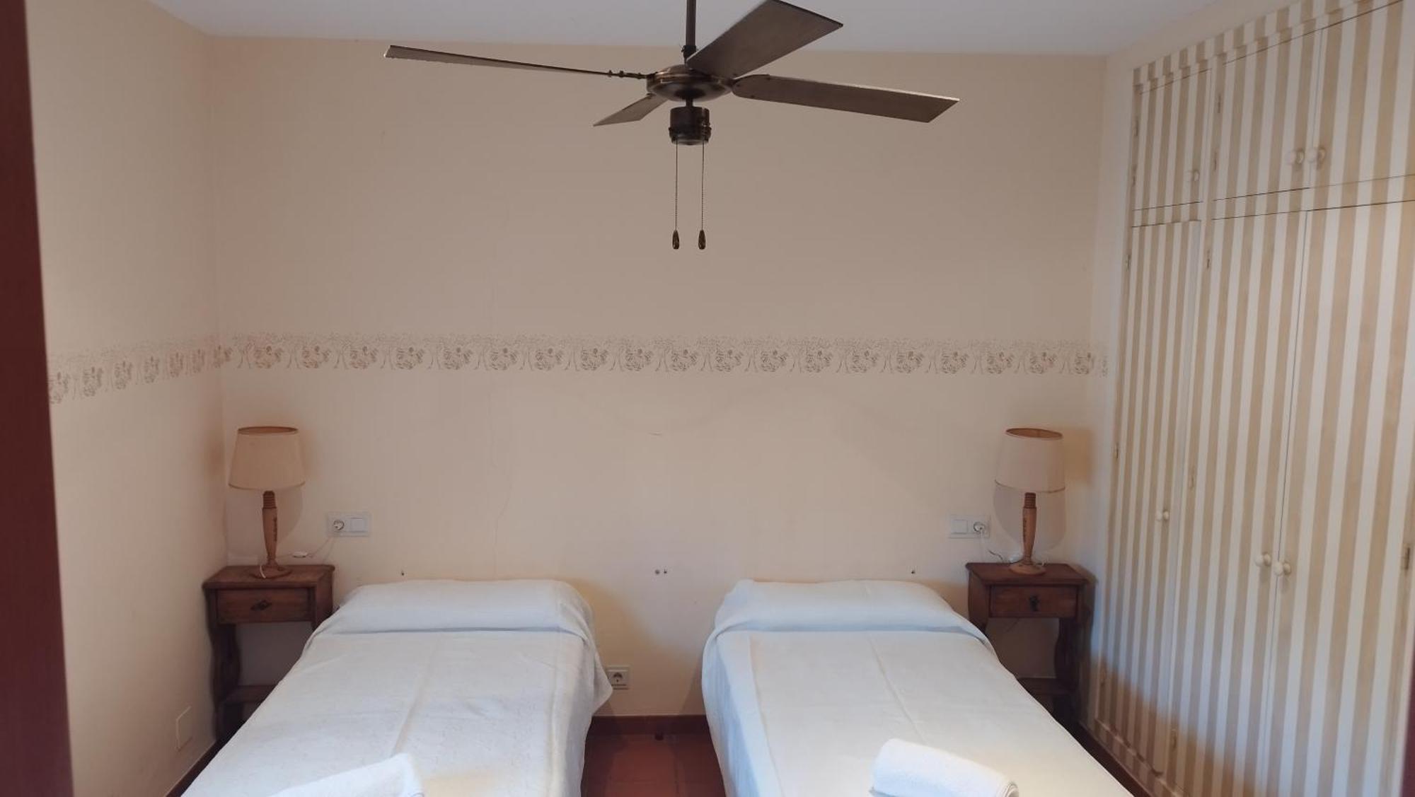 Cortijo De La Luna La Casita Velilla-Taramay Bagian luar foto