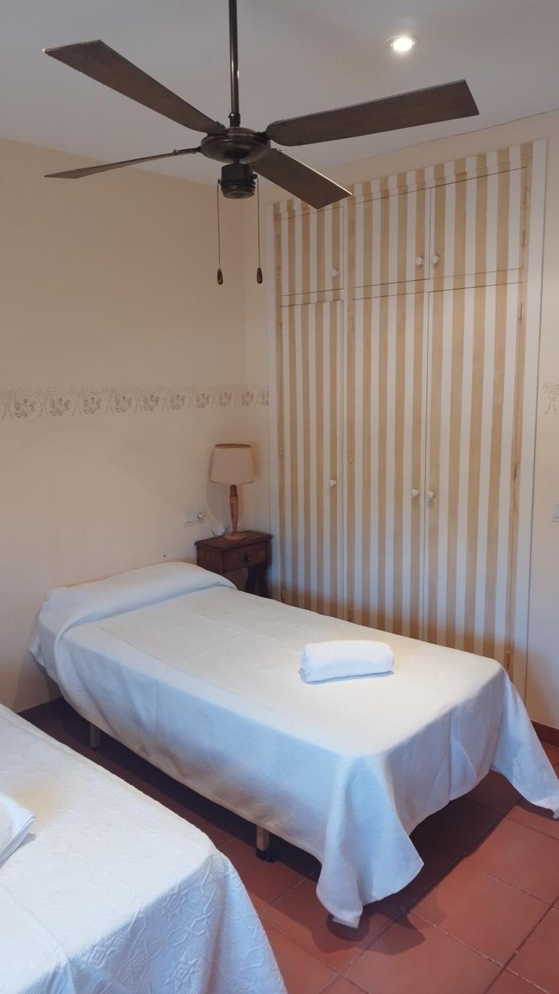 Cortijo De La Luna La Casita Velilla-Taramay Bagian luar foto
