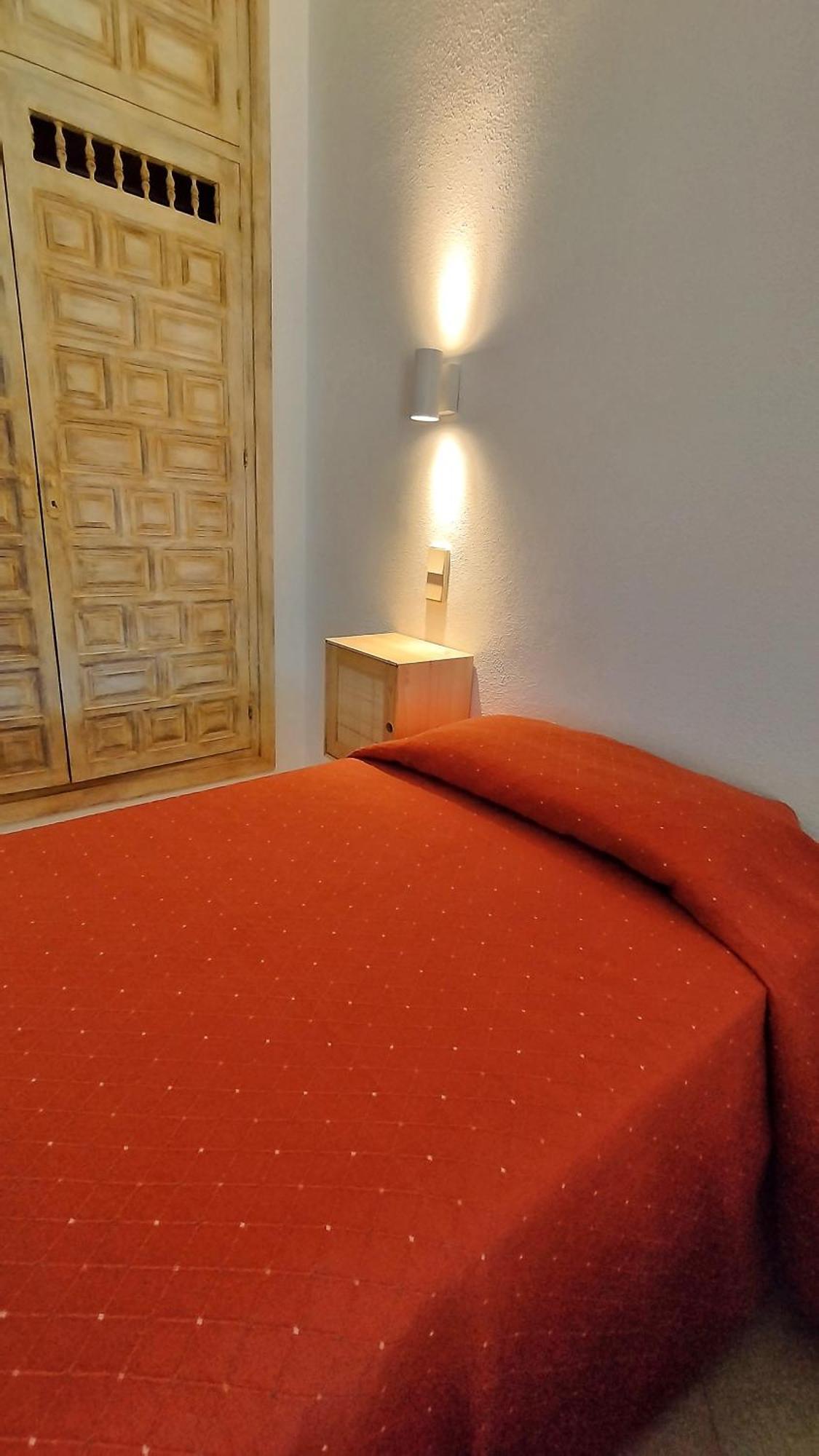 Cortijo De La Luna La Casita Velilla-Taramay Bagian luar foto
