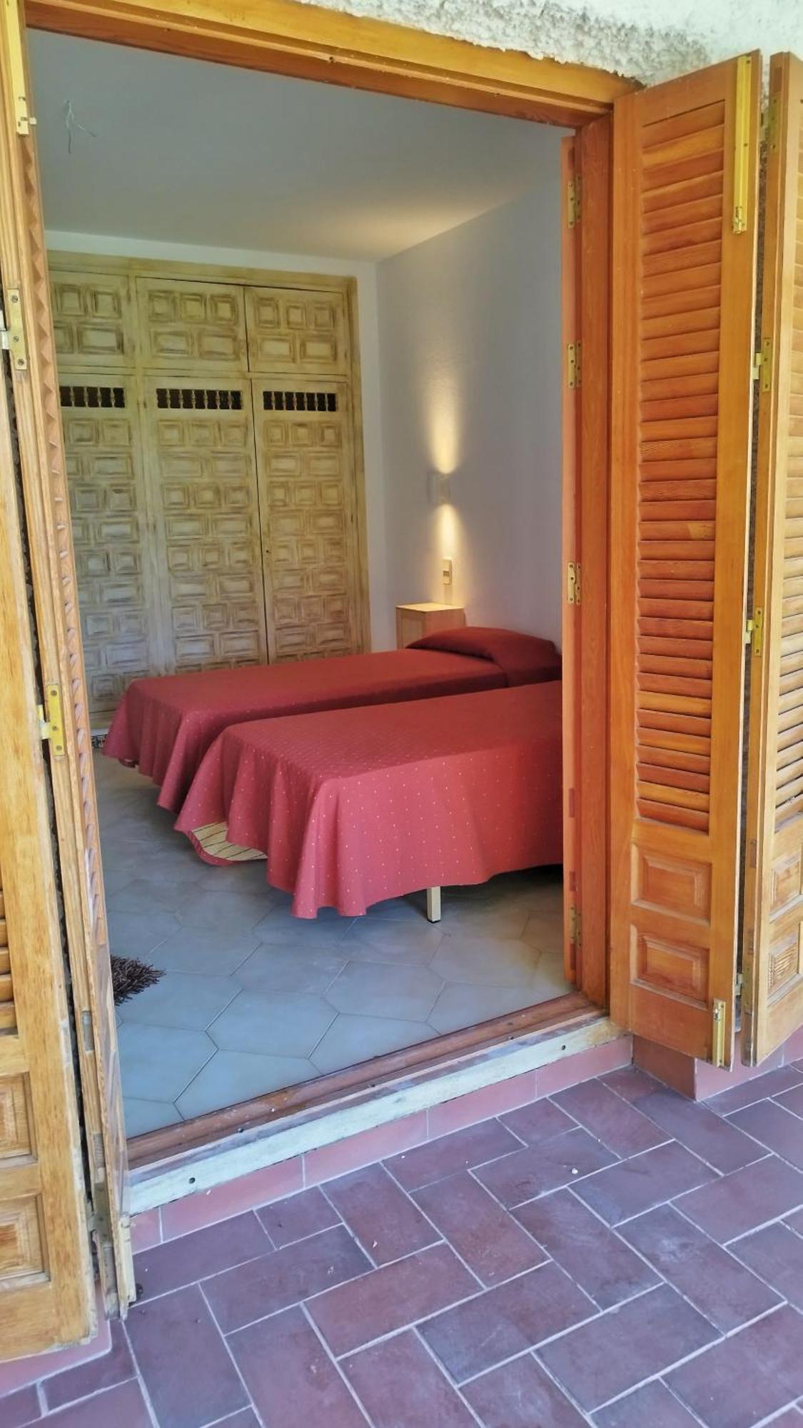 Cortijo De La Luna La Casita Velilla-Taramay Bagian luar foto