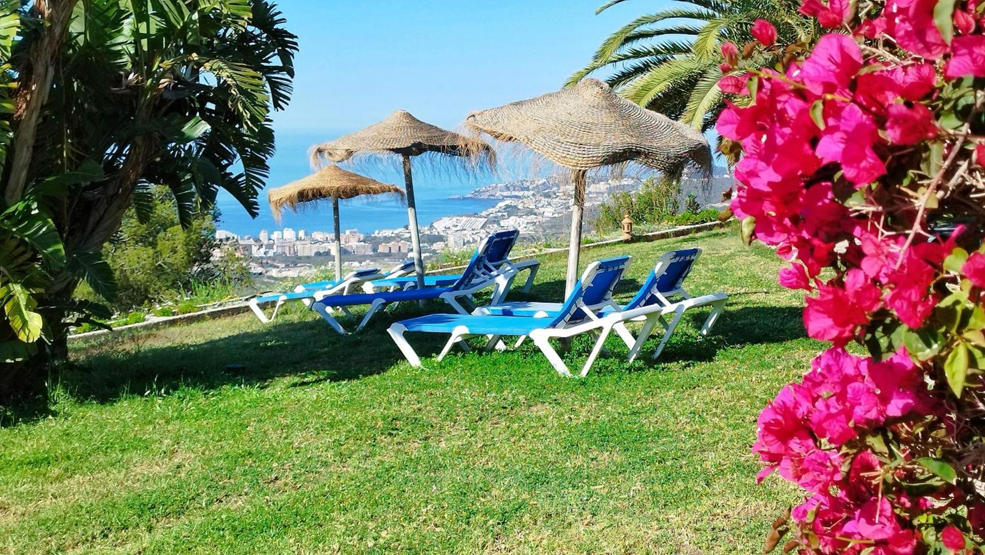 Cortijo De La Luna La Casita Velilla-Taramay Bagian luar foto